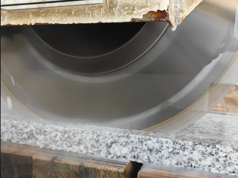 Oridawn lança lâmina de serra diamantada de alta precisão para corte eficiente e durável de materiais duros