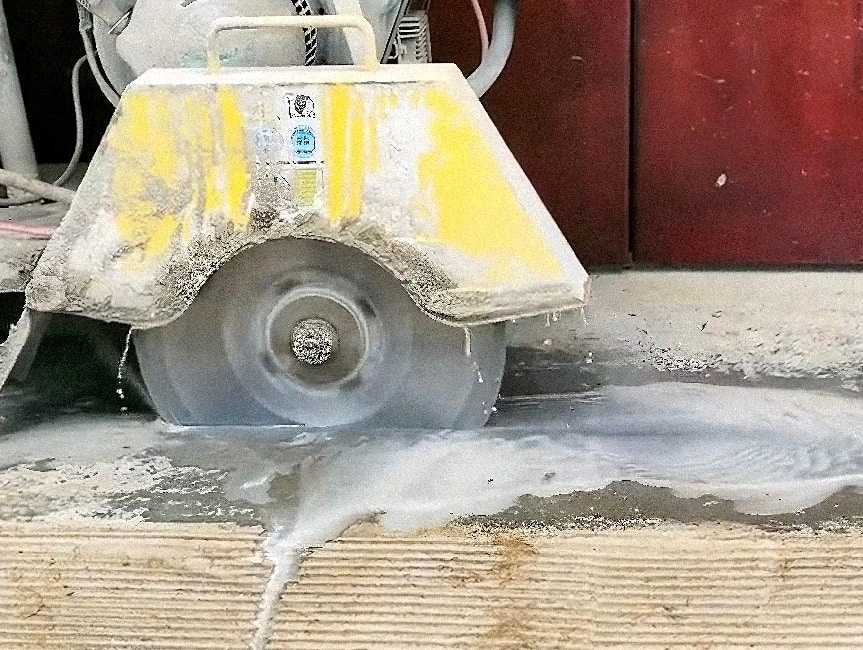 Sem ferramentas de corte avançadas, os projetos de construção estão fadados ao fracasso