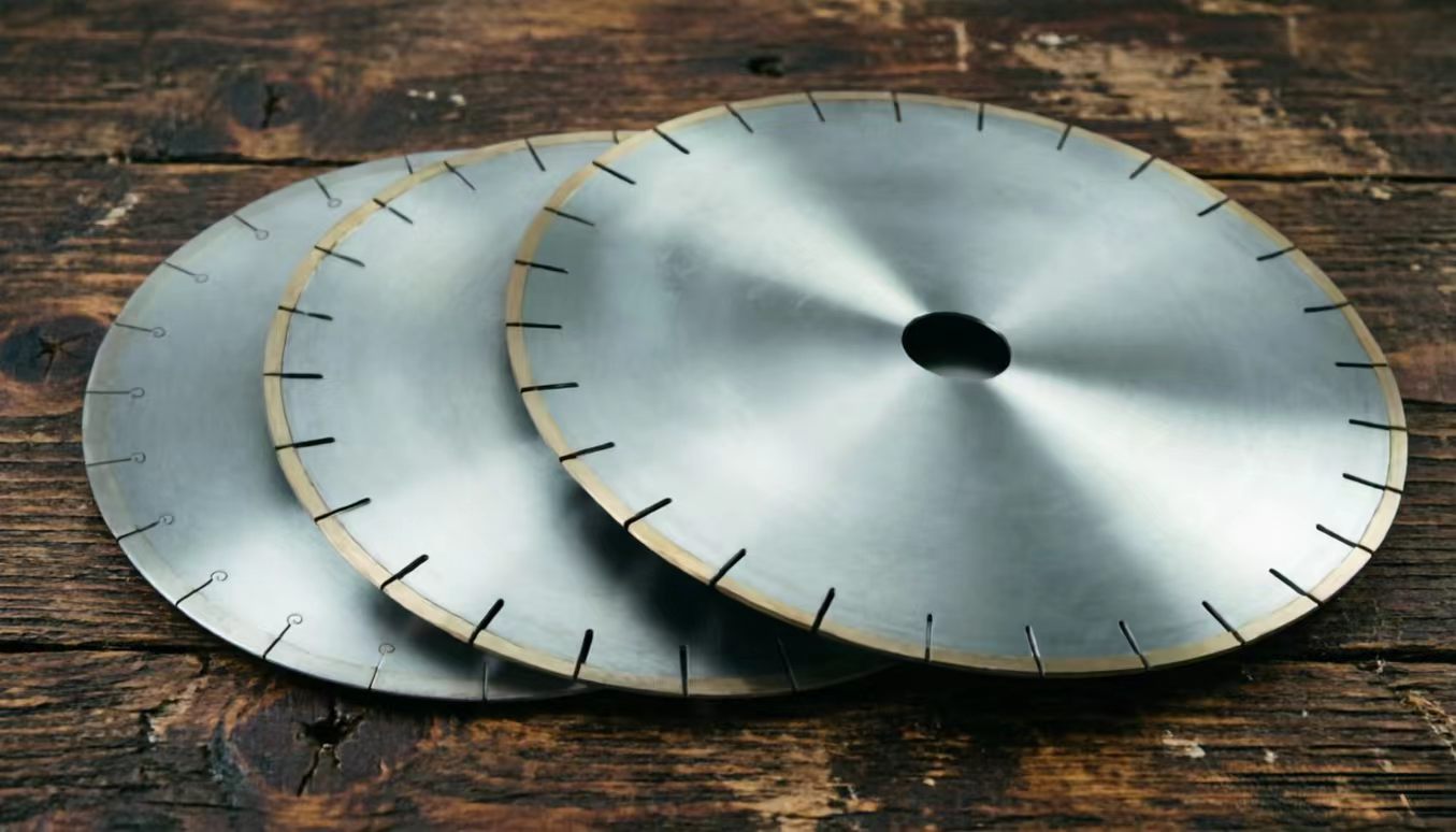 How High-Quality Diamond Saw Blades Boost Stone Cutting Efficiency — A Complete Guide