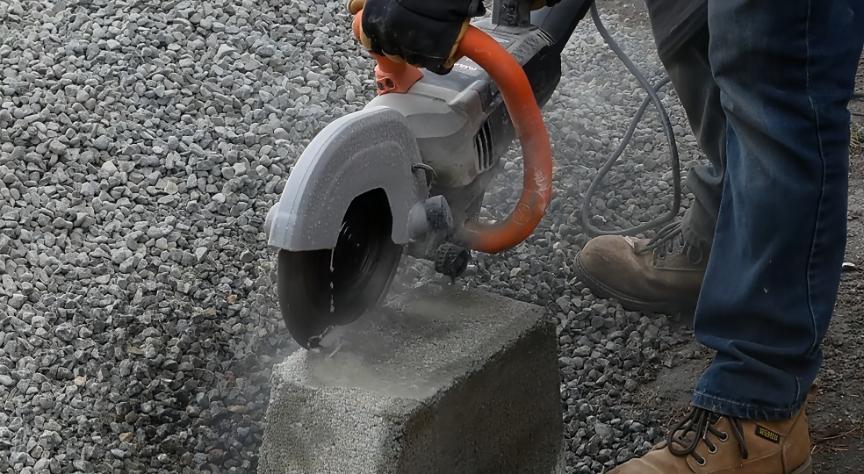 Como as lâminas de serra diamantadas economizadoras de energia reduzem sua conta de energia e seus resíduos de pedra Como as lâminas de serra diamantadas economizadoras de energia reduzem sua conta de energia e seus resíduos de pedra