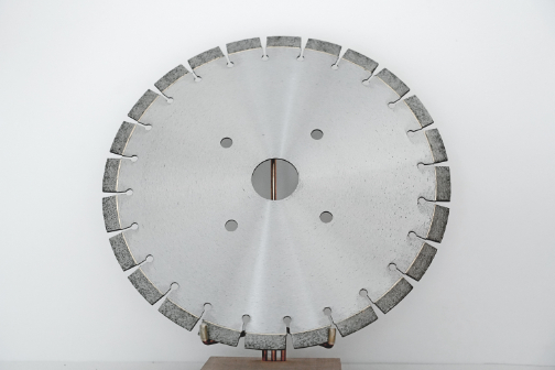 Sintered Stone Saw Blade